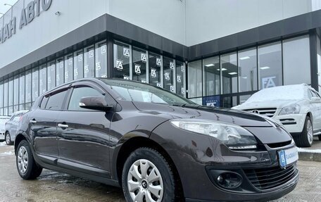 Renault Megane III, 2013 год, 767 000 рублей, 7 фотография