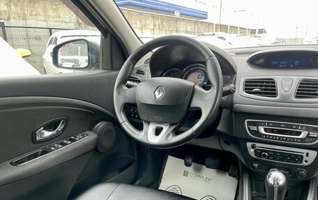 Renault Megane III, 2013 год, 767 000 рублей, 16 фотография