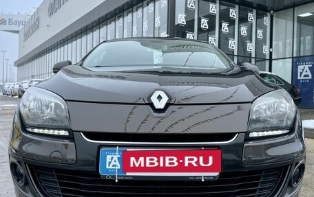 Renault Megane III, 2013 год, 767 000 рублей, 8 фотография