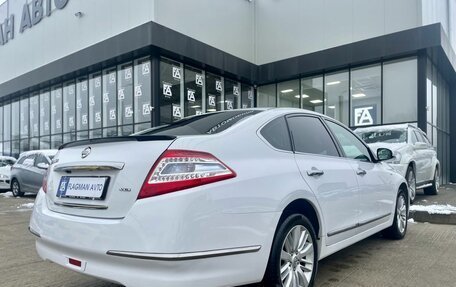 Nissan Teana, 2013 год, 1 290 000 рублей, 5 фотография