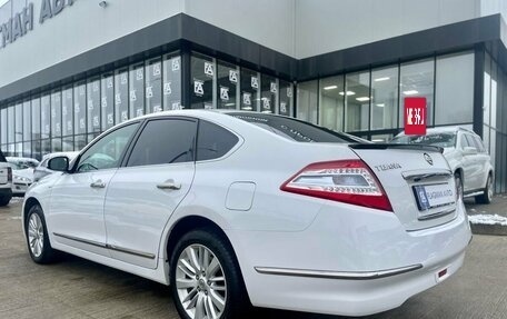 Nissan Teana, 2013 год, 1 290 000 рублей, 3 фотография