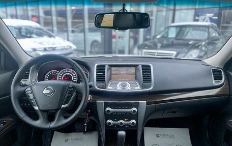 Nissan Teana, 2013 год, 1 290 000 рублей, 16 фотография