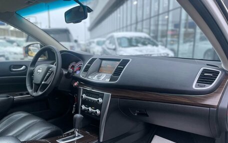 Nissan Teana, 2013 год, 1 290 000 рублей, 20 фотография