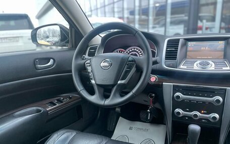 Nissan Teana, 2013 год, 1 290 000 рублей, 17 фотография