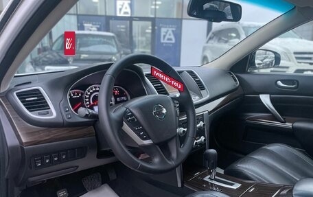 Nissan Teana, 2013 год, 1 290 000 рублей, 10 фотография