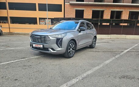 Haval Jolion, 2021 год, 1 700 000 рублей, 9 фотография