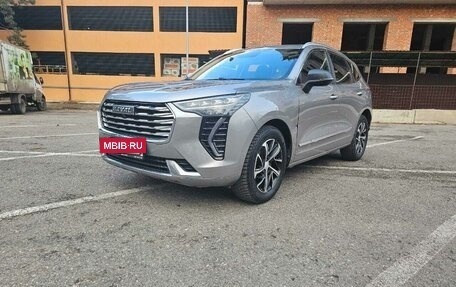 Haval Jolion, 2021 год, 1 700 000 рублей, 4 фотография