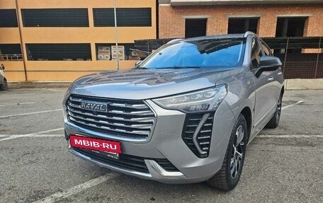 Haval Jolion, 2021 год, 1 700 000 рублей, 11 фотография