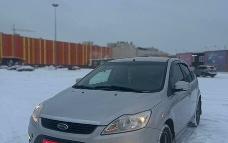 Ford Focus II рестайлинг, 2010 год, 730 000 рублей, 1 фотография