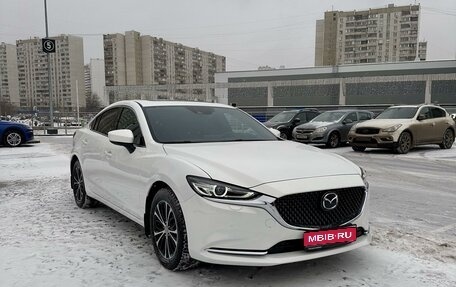 Mazda 6, 2023 год, 3 345 000 рублей, 1 фотография