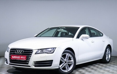 Audi A7, 2010 год, 1 850 000 рублей, 1 фотография