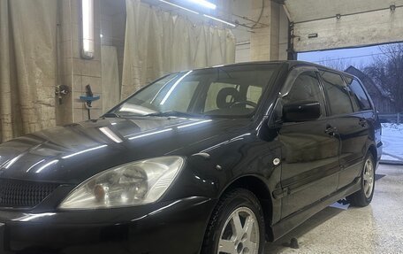 Mitsubishi Lancer IX, 2006 год, 345 000 рублей, 2 фотография