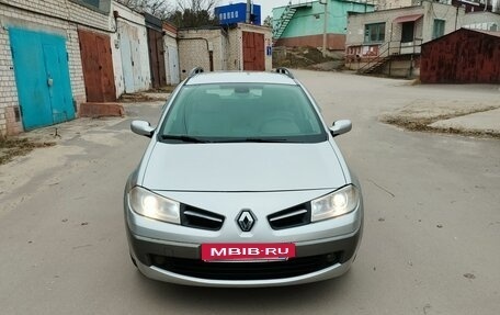 Renault Megane II, 2008 год, 455 000 рублей, 7 фотография