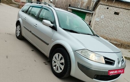 Renault Megane II, 2008 год, 455 000 рублей, 5 фотография