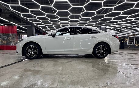 Mazda 6, 2023 год, 3 345 000 рублей, 19 фотография