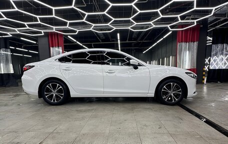 Mazda 6, 2023 год, 3 345 000 рублей, 24 фотография