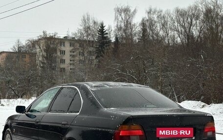 BMW 5 серия, 2001 год, 440 000 рублей, 4 фотография