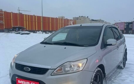 Ford Focus II рестайлинг, 2010 год, 730 000 рублей, 2 фотография