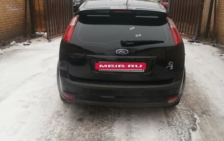 Ford Focus II рестайлинг, 2007 год, 465 000 рублей, 12 фотография