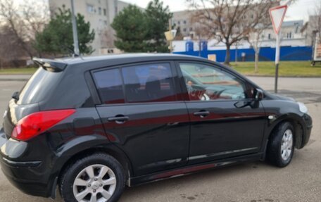 Nissan Tiida, 2012 год, 995 000 рублей, 3 фотография