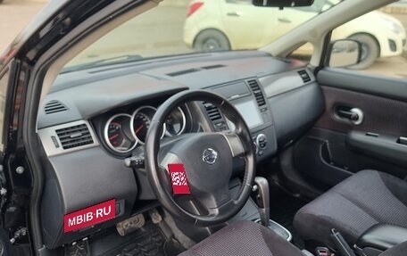 Nissan Tiida, 2012 год, 995 000 рублей, 10 фотография