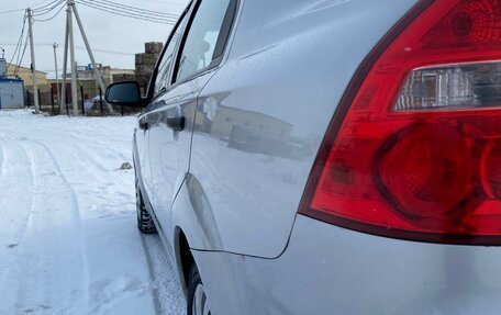 Chevrolet Aveo III, 2006 год, 420 000 рублей, 8 фотография