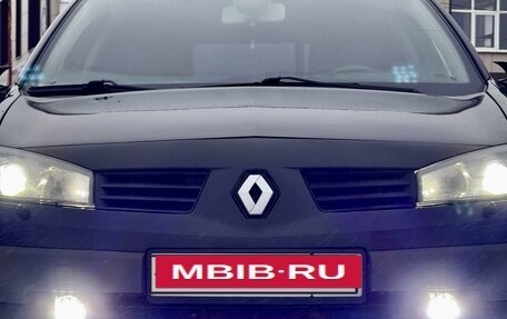 Renault Megane II, 2004 год, 520 000 рублей, 5 фотография