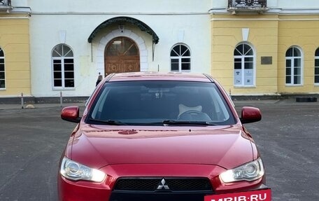 Mitsubishi Lancer IX, 2008 год, 630 000 рублей, 4 фотография