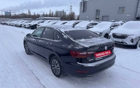 Volkswagen Jetta VII, 2019 год, 2 090 000 рублей, 2 фотография