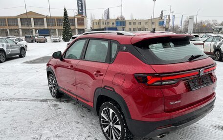 Changan CS35 Plus, 2024 год, 2 629 900 рублей, 5 фотография