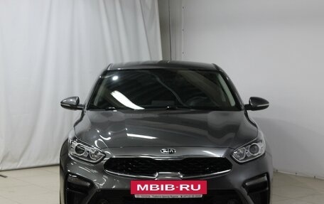 KIA Cerato IV, 2021 год, 2 148 000 рублей, 2 фотография