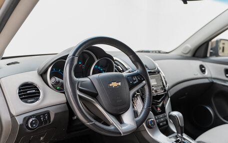 Chevrolet Cruze II, 2013 год, 1 050 000 рублей, 9 фотография