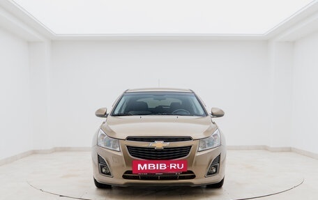 Chevrolet Cruze II, 2013 год, 1 050 000 рублей, 2 фотография