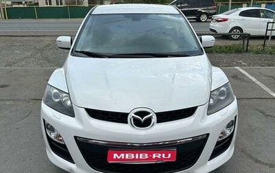 Mazda CX-7 I рестайлинг, 2011 год, 1 400 000 рублей, 1 фотография