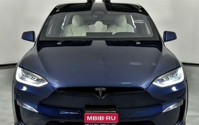 Tesla Model X I, 2022 год, 10 320 000 рублей, 1 фотография