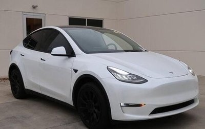 Tesla Model Y I, 2023 год, 6 228 000 рублей, 1 фотография