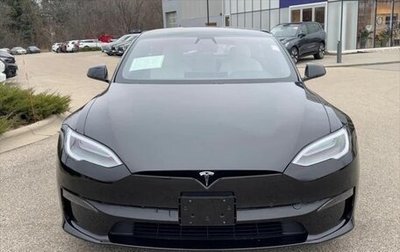 Tesla Model S I, 2022 год, 10 852 000 рублей, 1 фотография