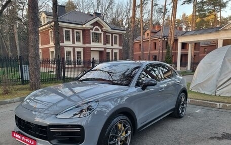 Porsche Cayenne III, 2022 год, 27 000 000 рублей, 3 фотография