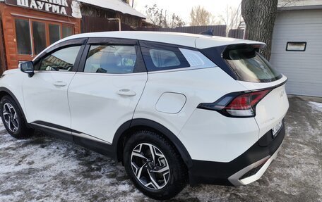 KIA Sportage IV рестайлинг, 2023 год, 3 070 000 рублей, 4 фотография