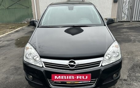 Opel Astra H, 2012 год, 1 050 000 рублей, 3 фотография