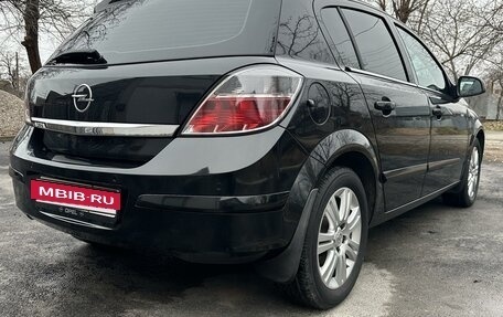 Opel Astra H, 2012 год, 1 050 000 рублей, 5 фотография