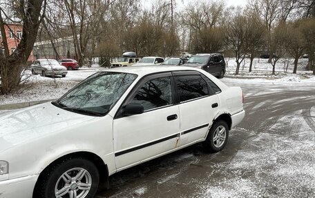 Toyota Sprinter VIII (E110), 1998 год, 255 000 рублей, 5 фотография