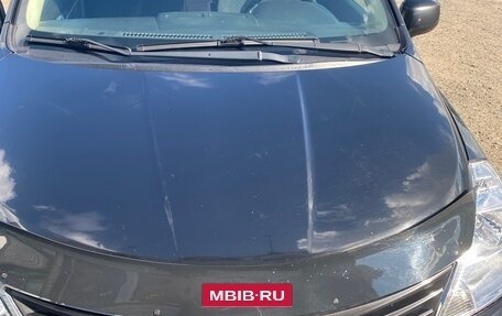 Nissan Tiida, 2011 год, 1 100 000 рублей, 3 фотография