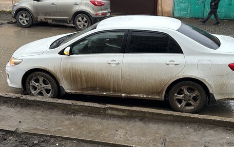 Toyota Corolla, 2012 год, 1 350 000 рублей, 3 фотография