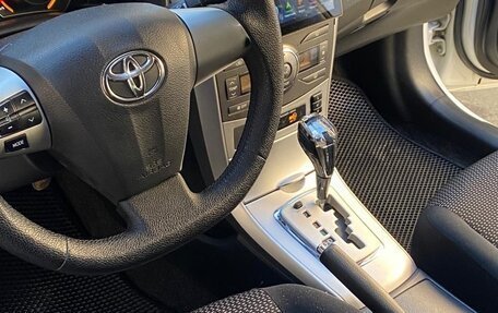 Toyota Corolla, 2012 год, 1 350 000 рублей, 4 фотография