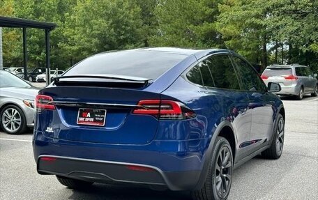 Tesla Model X I, 2023 год, 10 415 000 рублей, 6 фотография