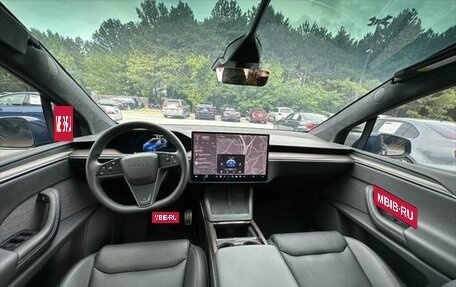 Tesla Model X I, 2023 год, 10 415 000 рублей, 11 фотография