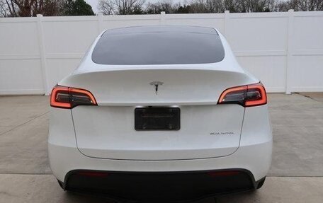 Tesla Model Y I, 2023 год, 6 228 000 рублей, 6 фотография