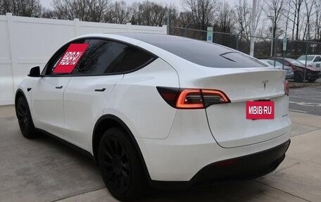 Tesla Model Y I, 2023 год, 6 228 000 рублей, 5 фотография