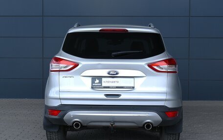 Ford Kuga III, 2013 год, 1 285 000 рублей, 5 фотография